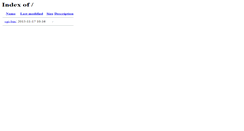 Desktop Screenshot of madani.ikram.org.my