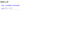 Tablet Screenshot of madani.ikram.org.my